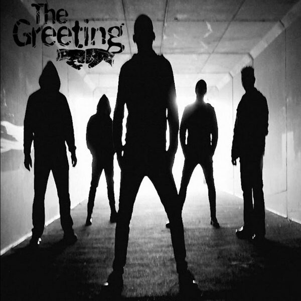 The Greeting (2nd band of Paul Dillon)