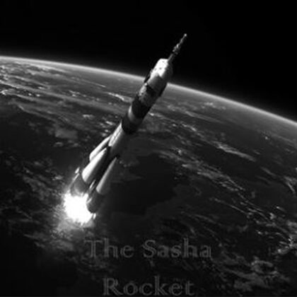"Rocket" (single)