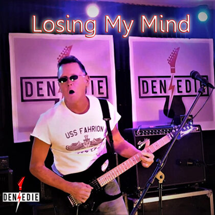 Losing My Mind (new single)