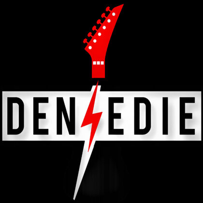 Den Edie official logo
