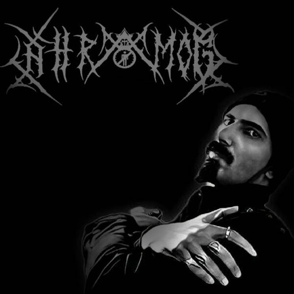 Ahramog (Persian Black Metal) - Iran