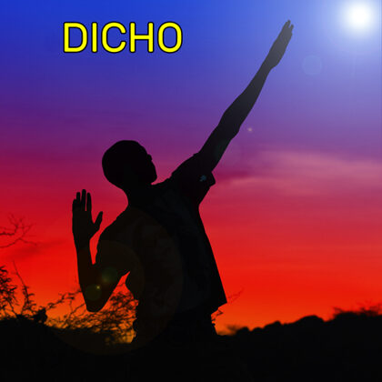 Dicho (Afro Pop) - South Africa