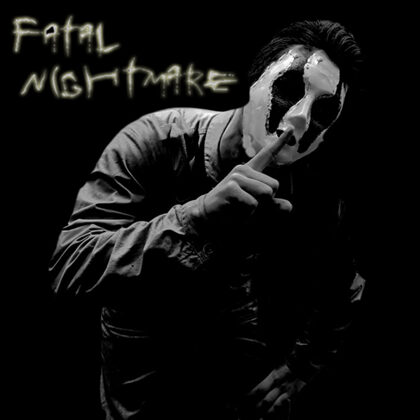 Fatal Nightmare (Industrial Metal) - Canada