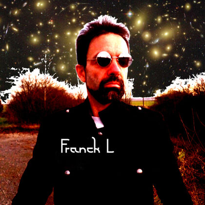 Franck L (Electro Pop) - France