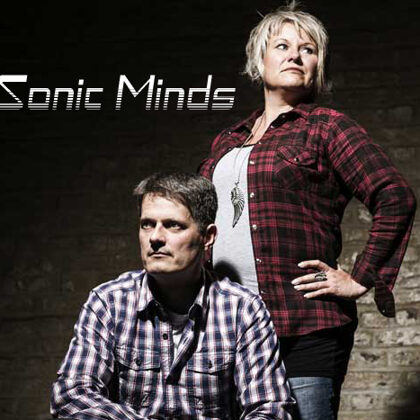 Sonic Minds (Synthpop / EDM) - Germany
