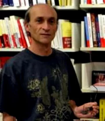 Duchez, Crayon d'Or au salon BD de Treignac pour "Mystère à Meymac"