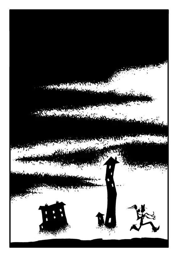 "Cow-Boy Jim" (page 14)