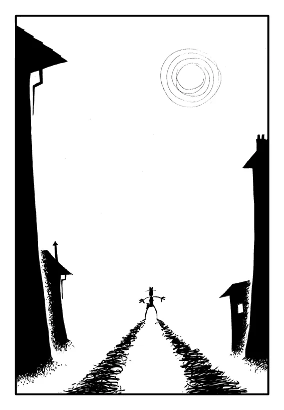"Cow-Boy Jim" (page 17)