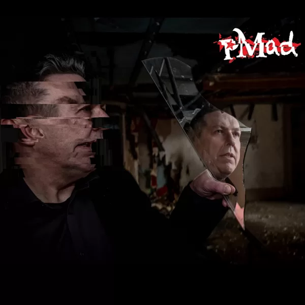 Paul Dillon (pMad)