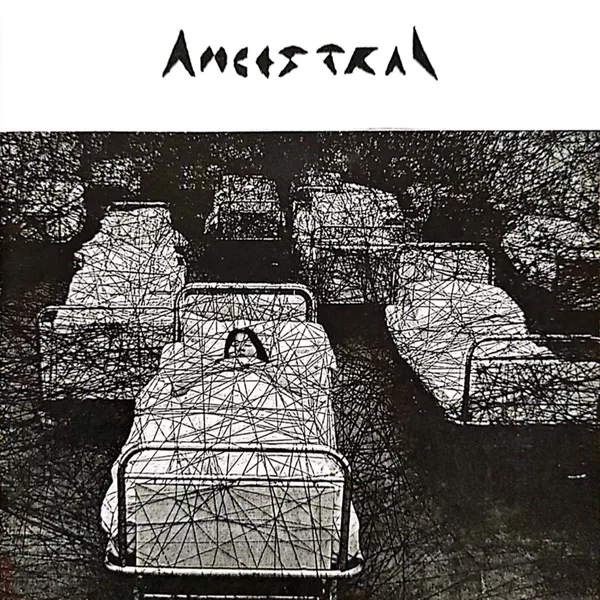 "Without Second Part" (2023) by ANCESTRAL