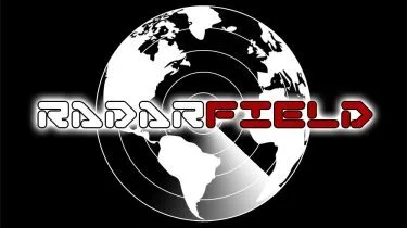 Radarfield&nbsp;(official logo)
