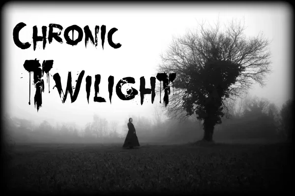 Chronic Twilight - black tree