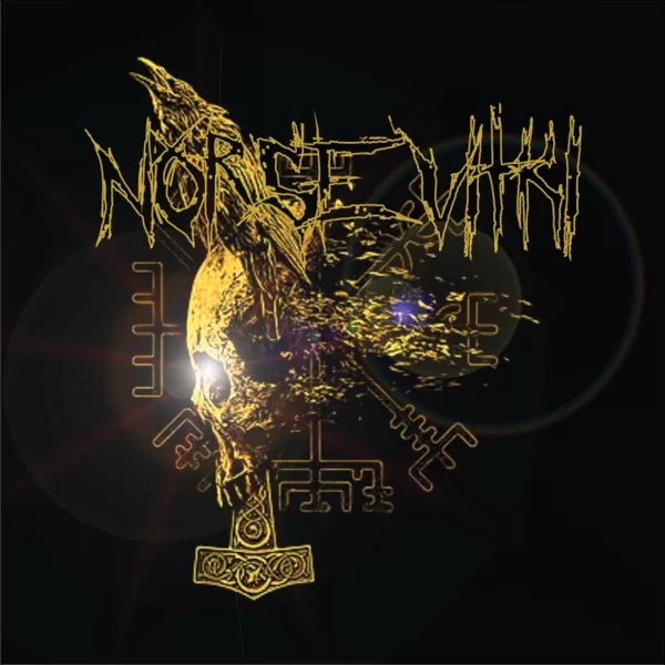 Norse Vitki's logo