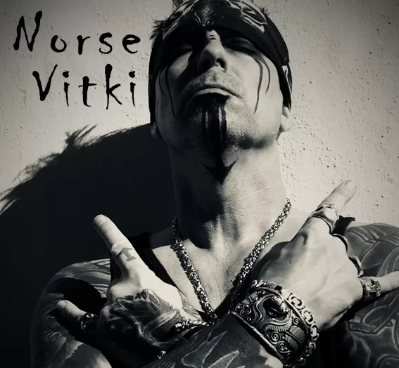 Norse Vitki