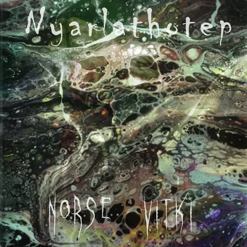 EP "Nyarlathotep"