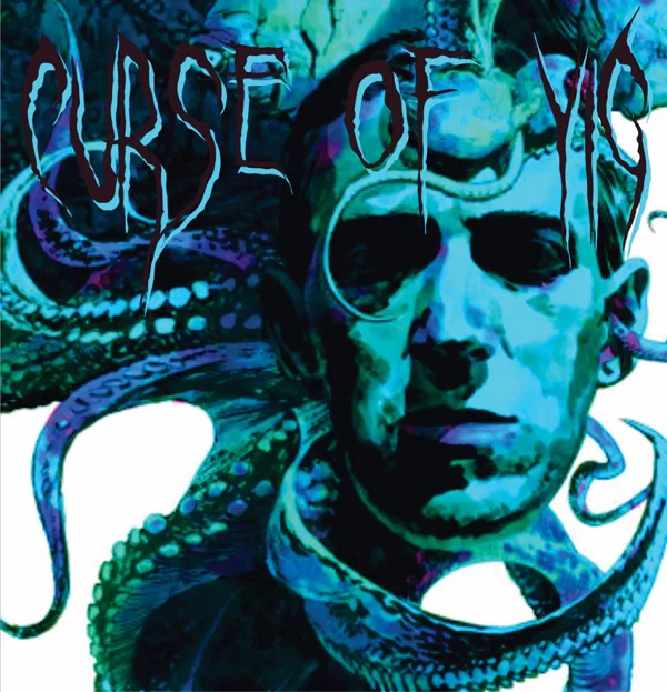 Curse Of Yig