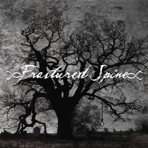 Fractured Spine logo