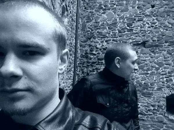 Timo & Antti