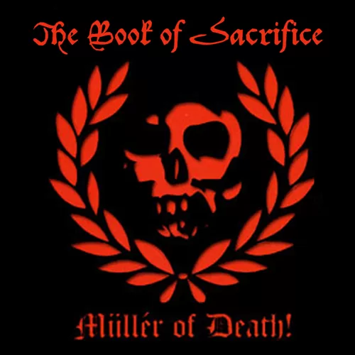 Album "The Book of Sacrifice"