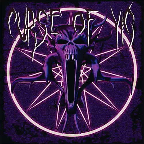 Curse Of Yig (Death Metal) - Tennessee / Sweden