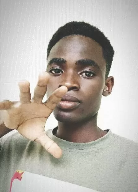 Ernest Dacvia (Electro Slam / HipHop) - Congo