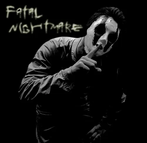 Fatal Nightmare (Industrial Metal) - Canada