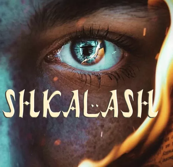 Shkalash (Electro-Slam) - France
