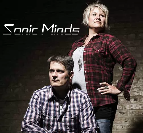 Sonic Minds (Synthpop / EDM / Psytrance) - Germany